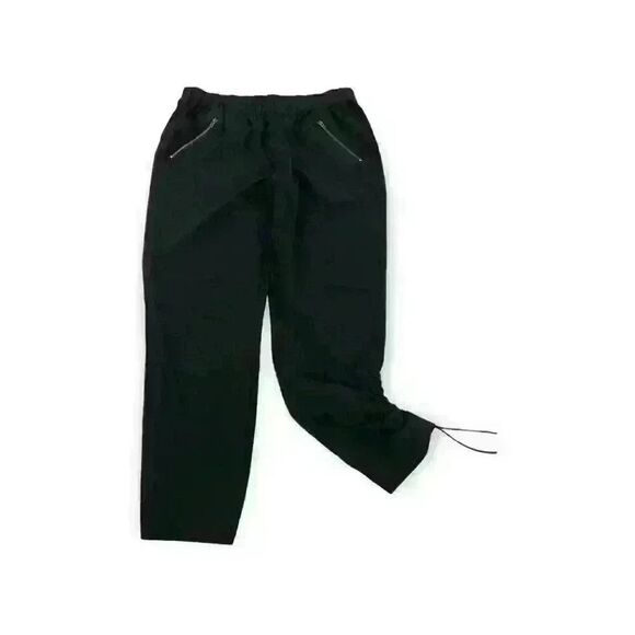CRZ YOGA Pants - CRZ Yoga, Black Chino’s, Size: 12